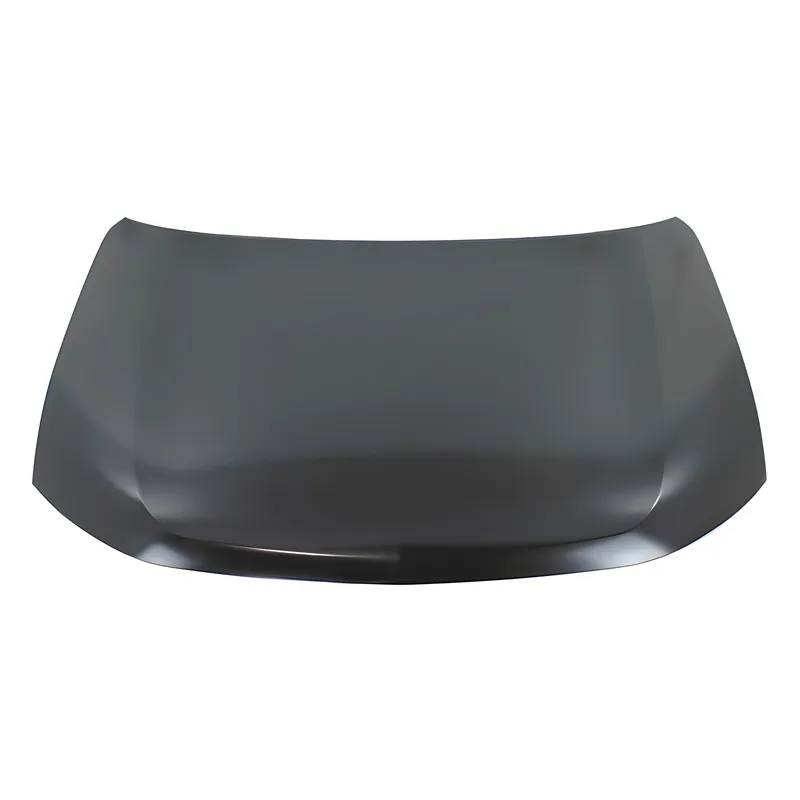 Капот Yih sheng MB7D01A OUTLANDER 10-12