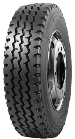 Torque TQ111 215/75 R17.5 135 L универсальная ось