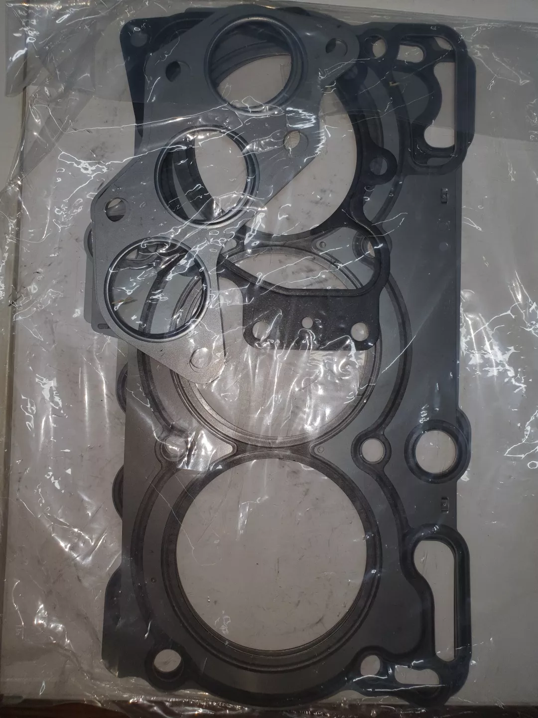 Subaru комплект прокладок 10105AA790