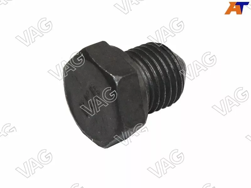 VAG пробка сливная поддона N90288901