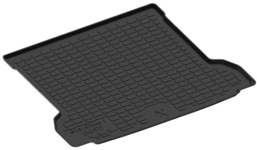 Seintex 94922 Mercedes-Benz GLB 247 2019-2023 қара кілемше