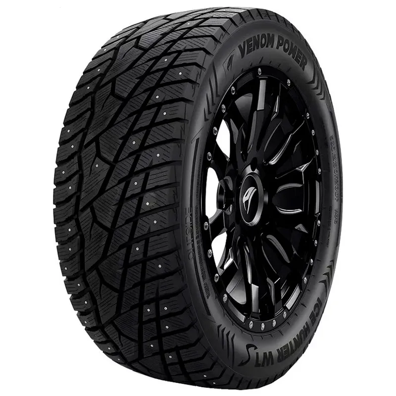 Шины зимние Venom Power Ice Hunter WTS 275/50 R22 115T с шипами
