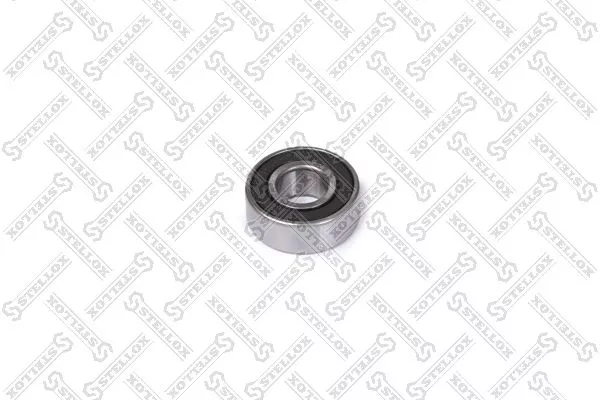 Подшипник со стороны привода, генератор Stellox 43-00034-SX
