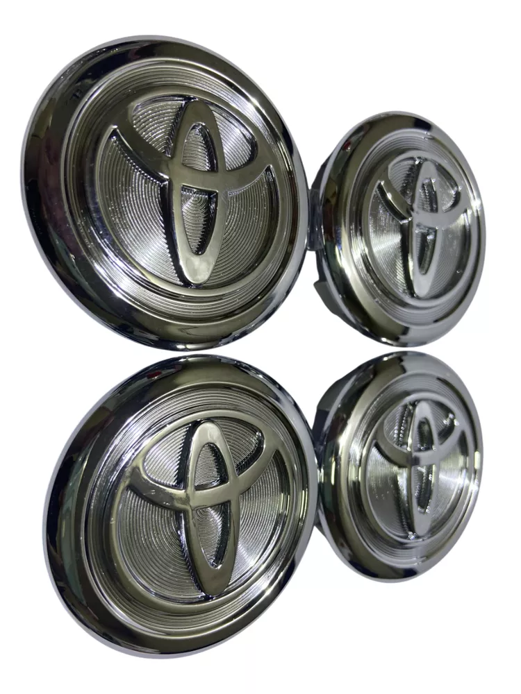 Заглушка диска Toyota 58983-45 4 шт
