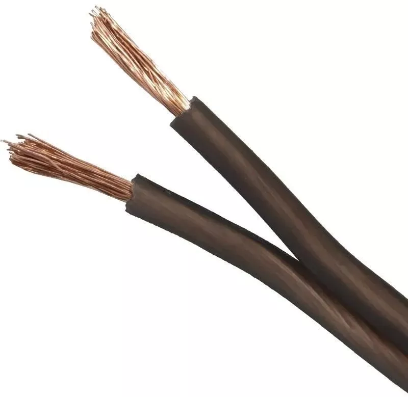 AMP кабель MASS 18Ga CCA Extremely flexible (10м) алюминий 1 шт
