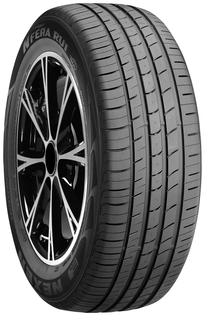 NEXEN N'Fera RU1 255/55 R18 109Y