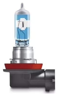 Автолампа Mtec m-h11-160 галогенная, 1 шт