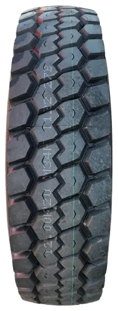 Roadx MS662 12.00/100 R20 154 K  ведущая ось