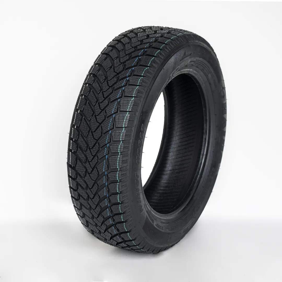 Haida HD617 225/60 R17 99T без шипов