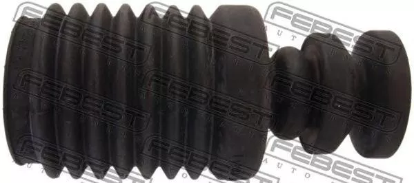 FEBEST пыльник MZSHB-X9F