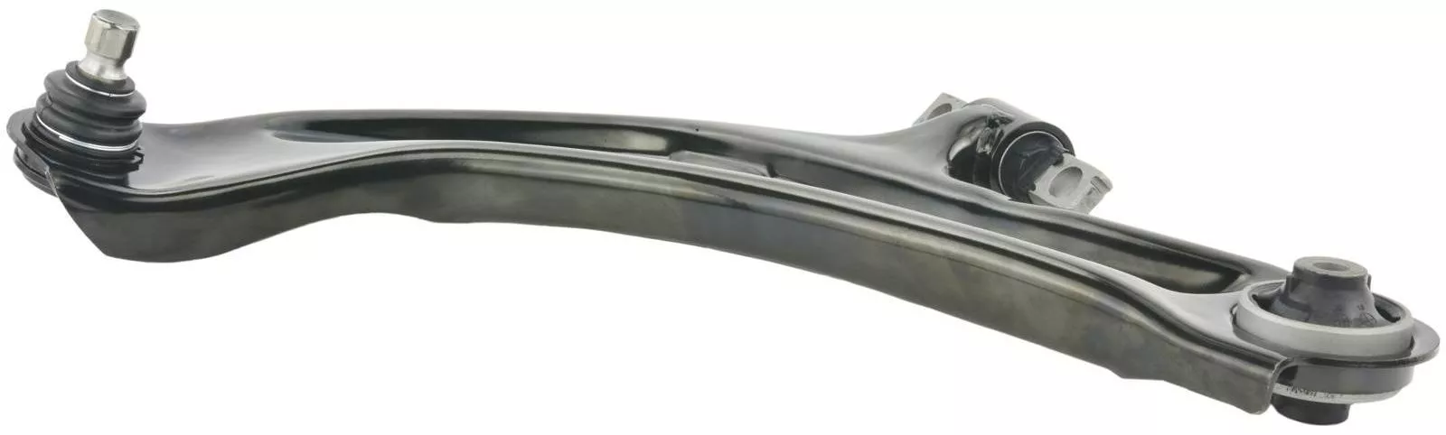 FEBEST рычаг подвески 0224-J11ZFLH