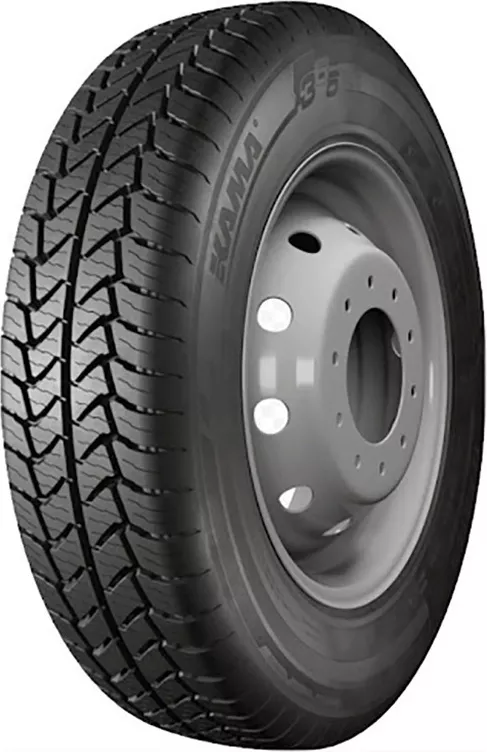 KAMA НК-243 195/75 R16C 107Q