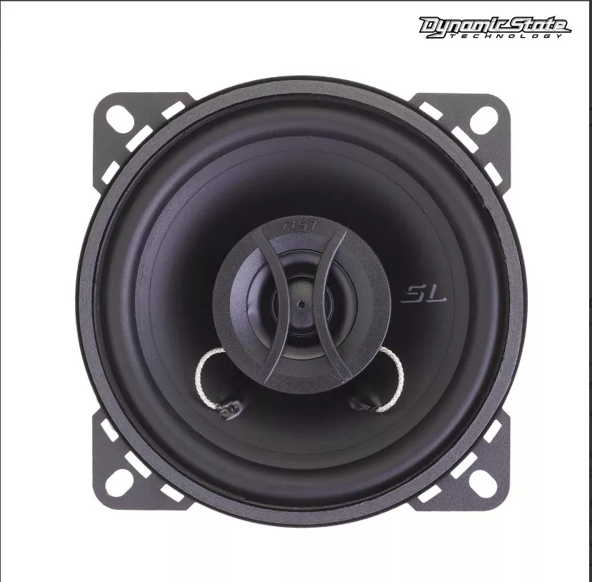 Dynamic State коаксиальная АС Dynamic State SLB-102