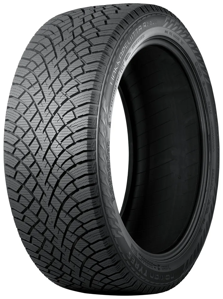 Nokian Hakkapeliitta R5 SUV 225/55 R18 102R без шипов