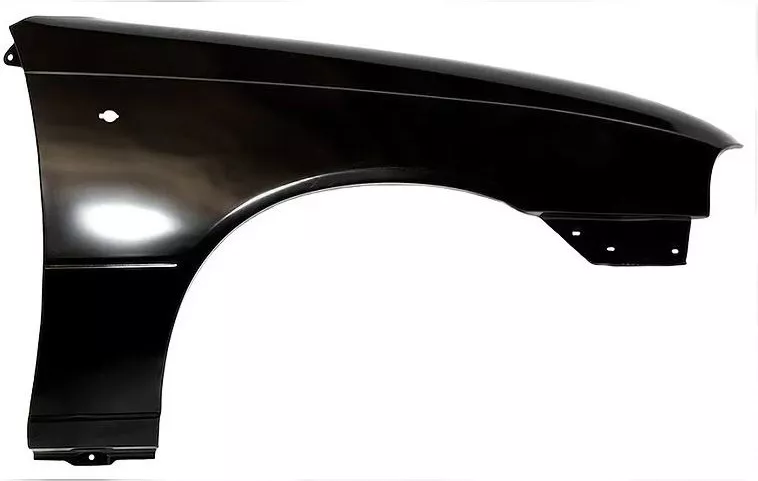 Крыло TAIWAN переднее правое DW10001AR для Daewoo Nexia 2010-2009