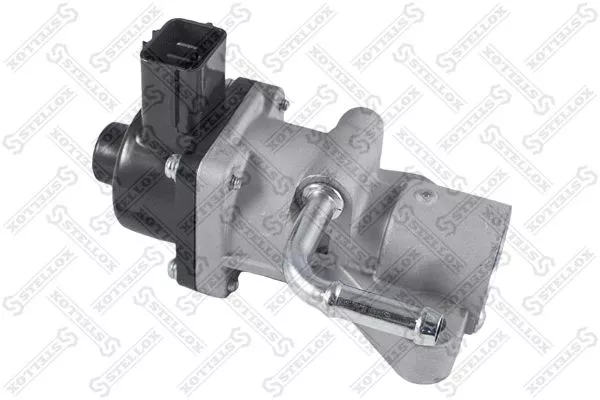Клапан EGR Stellox 01-25036-SX