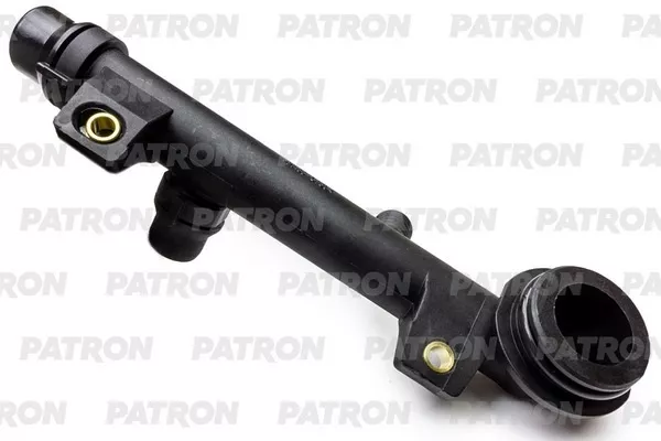PATRON фланец системы охлаждения P29-0077