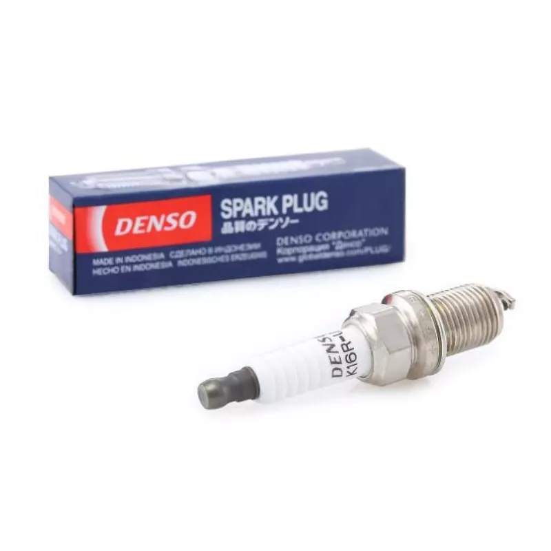 Свеча зажигания DENSO K16RU11#4