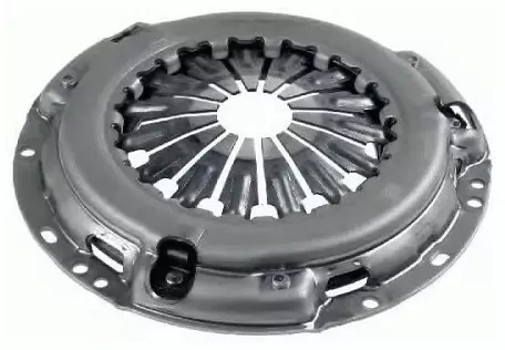 PHC VALEO корзина сцепления TYC-20