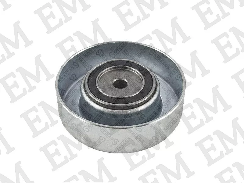 Stellox ролик обводной 03-40652-SX