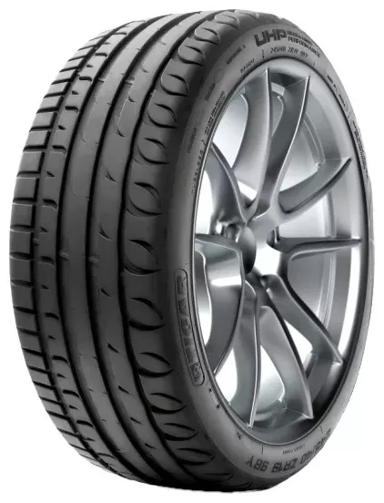 Tigar Ultra High Performance 255/45 R18 103Y