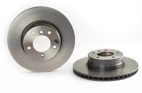 Диски Stellox передние 6020-1553V-SX