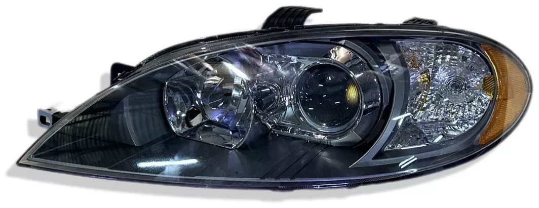 KADEER PARTS блок фара 42345666