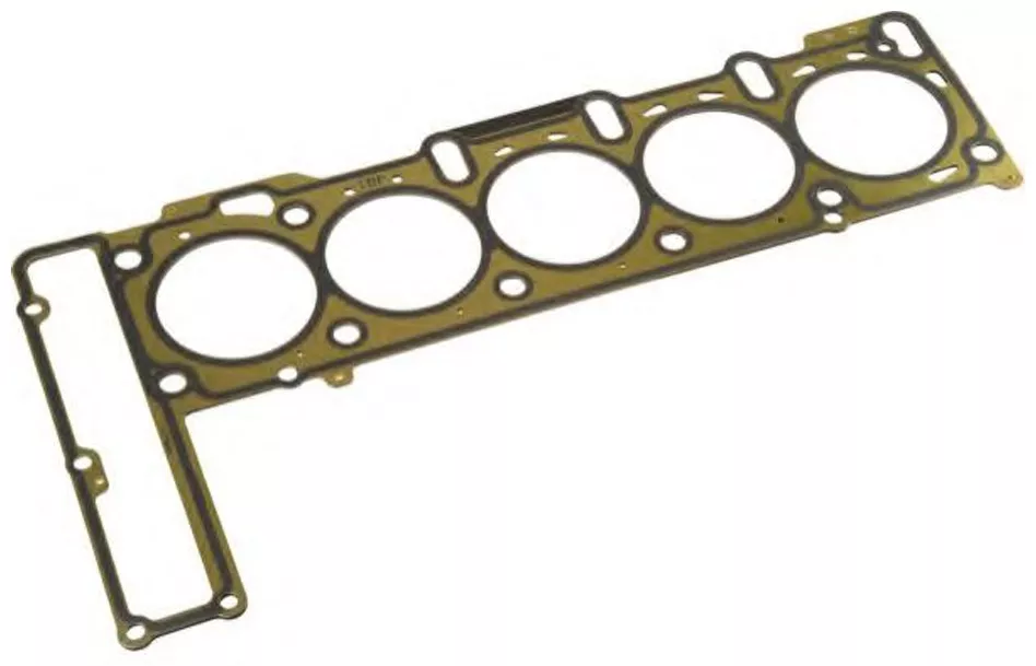 SSANGYONG прокладка головки блока цилиндров 6650160520