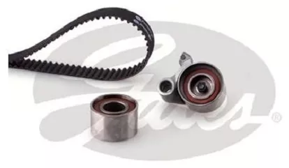 Gates ременной комплект K01T257