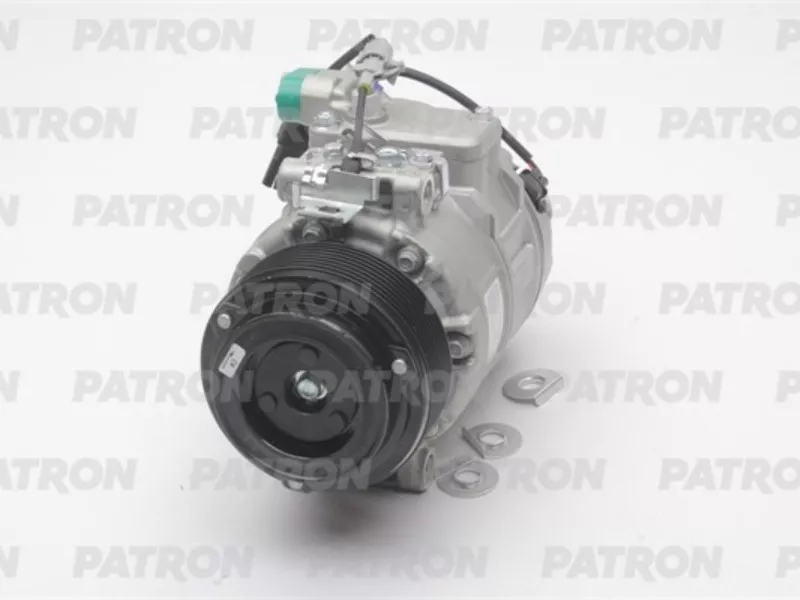 Компрессор кондиционера PATRON PACC044