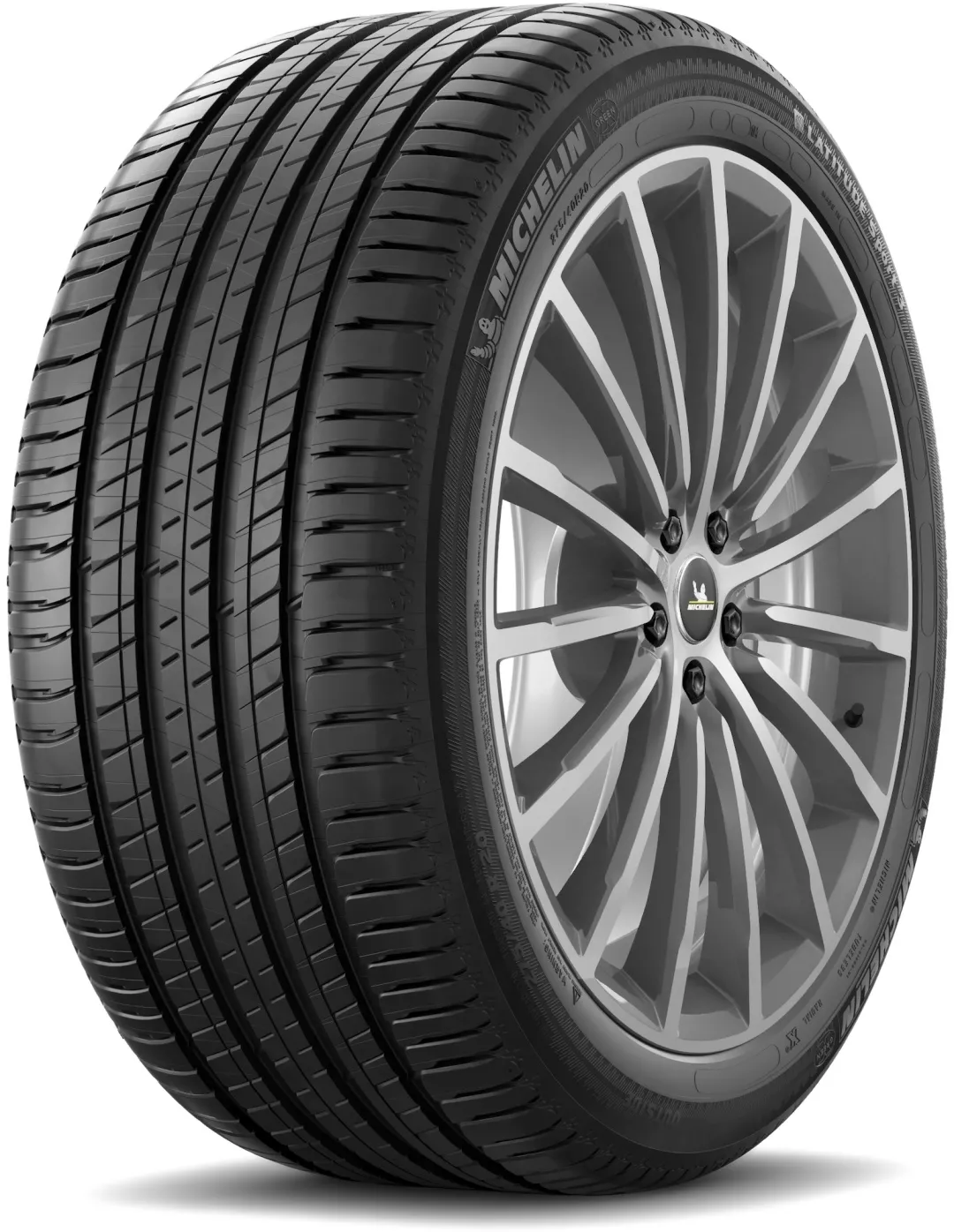 MICHELIN Latitude Sport 3 245/60 R18 105H