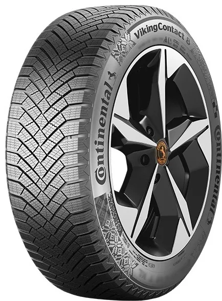 Continental VikingContact 8 235/60 R18 107 T без шипов