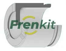 FRENKIT Поршень, Корпус Скобы Тормоза P485202
