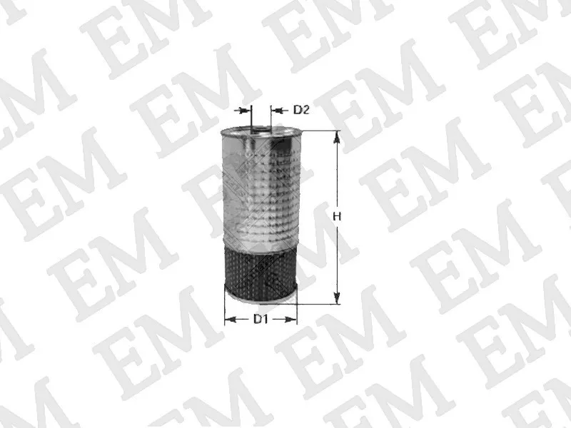 Stellox масляный фильтр 20-50038-SX