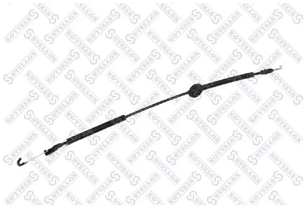 Stellox дверная карта 29-98903-SX