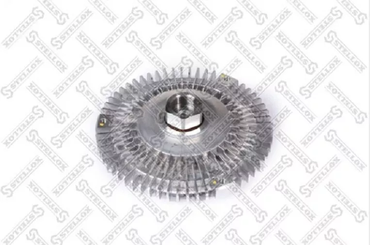 Stellox муфта вентилятора охлаждения 30-00552-SX