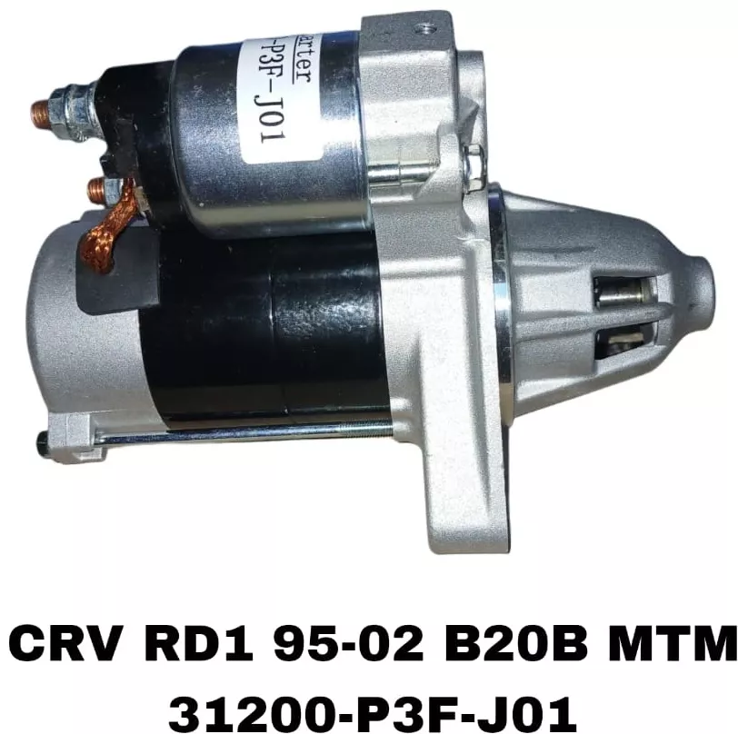 Стартер SAP 31200-P3F-J01