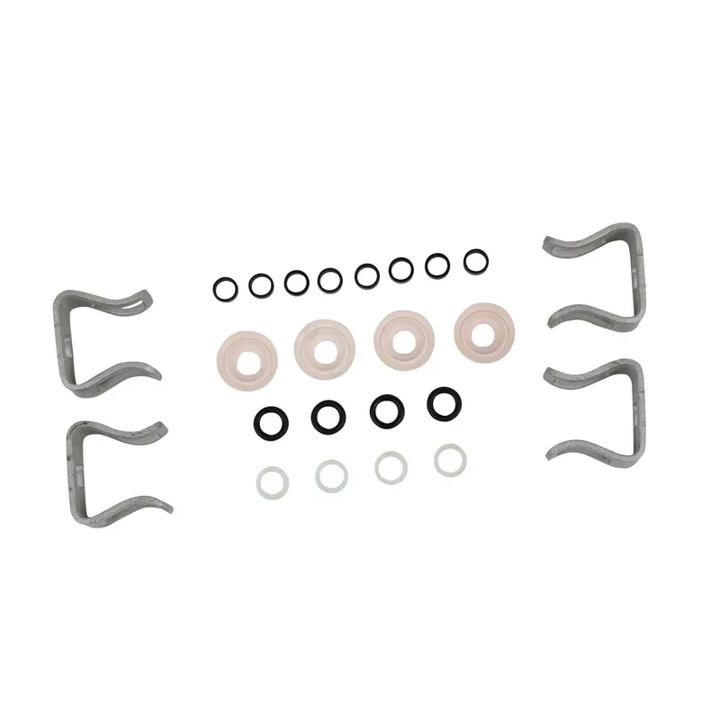 Ремкомплект уплотнений топливной форсунки 12672367 GM Genuine Parts