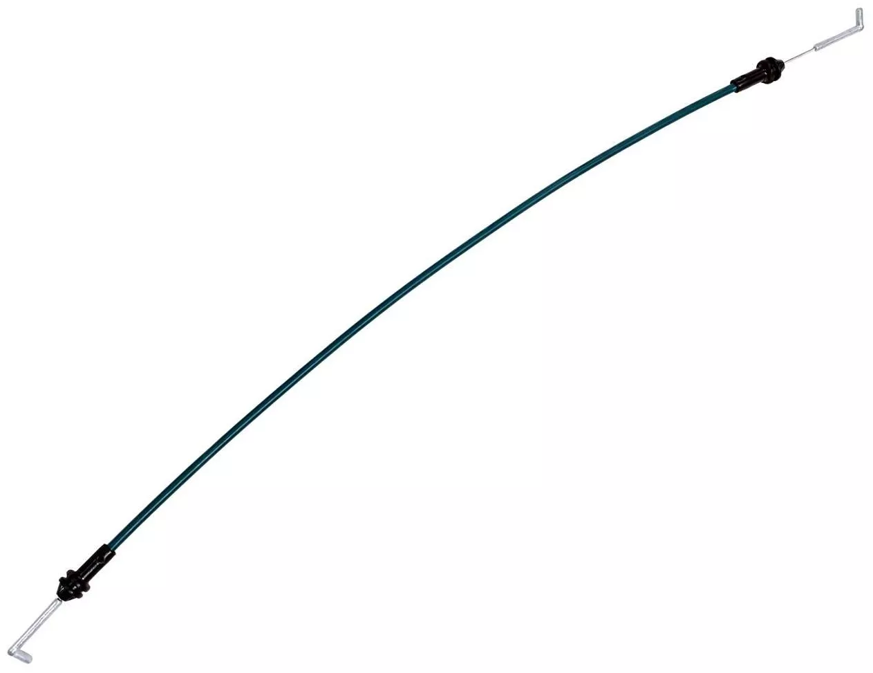 FEBEST трос FEBEST 1299-DCCER Kia 18, Cerato, K3, Forte, Spectra