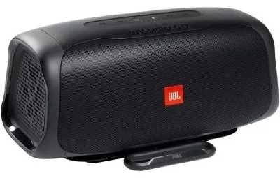 Сабвуфер JBL Basspro GO