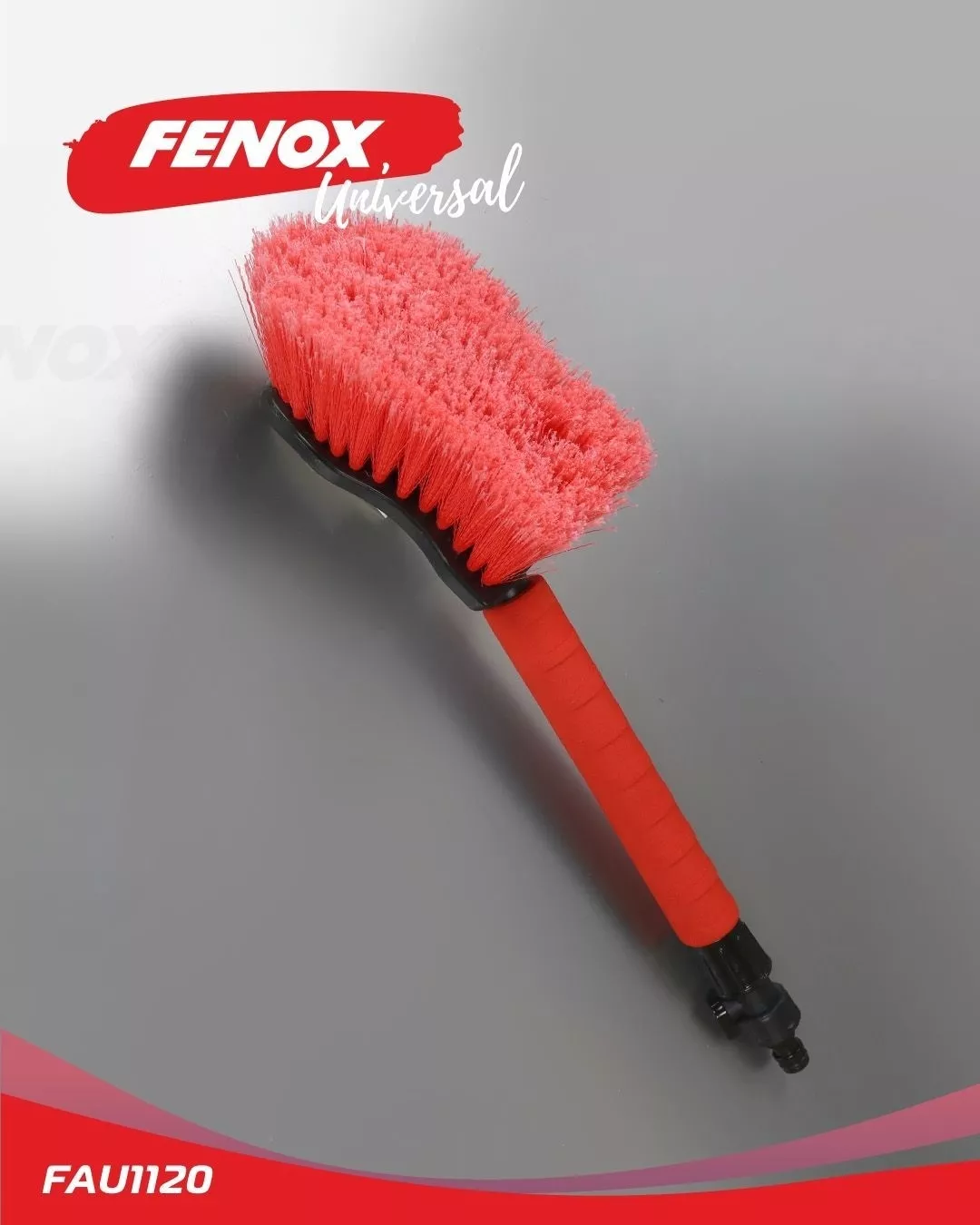 FENOX щетка FAU1120 1 шт