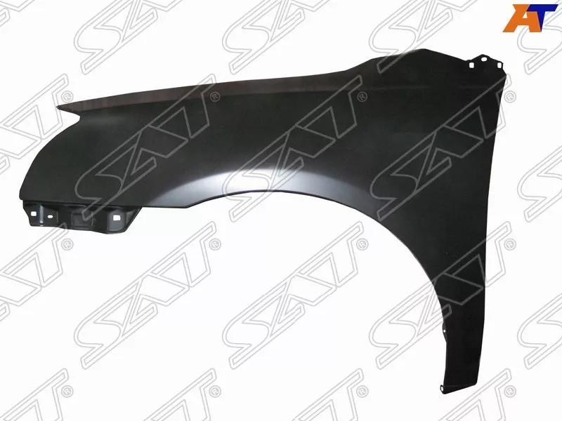 Крыло SAT переднее левое ST-TY47-016-A2 для Toyota Avensis 2006