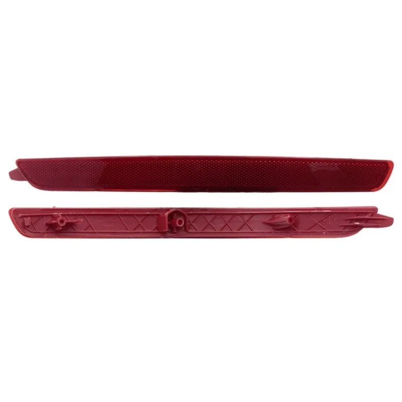 Артқы бамперге арналған шағылдырғыш SAT ST-223-29R3L