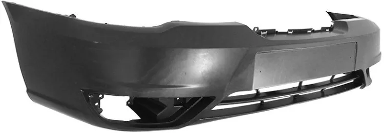 UZ-DW бампер DWNEX95-162B для Daewoo Nexia 2009-2014