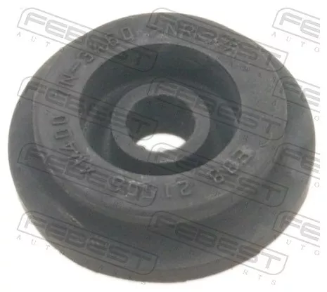 FEBEST втулка крепления радиатора NSB-048