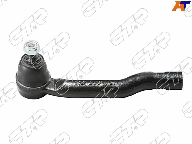 CTR рулевой наконечник CES16L CE0618L