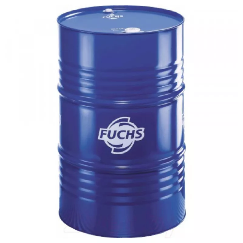 FUCHS Масло АКПП TITAN ATF 6400 205L