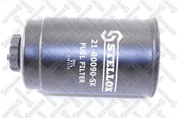 Stellox топливный фильтр 21-00090-SX