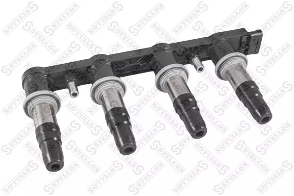 Катушка зажигания Stellox 6100060SX