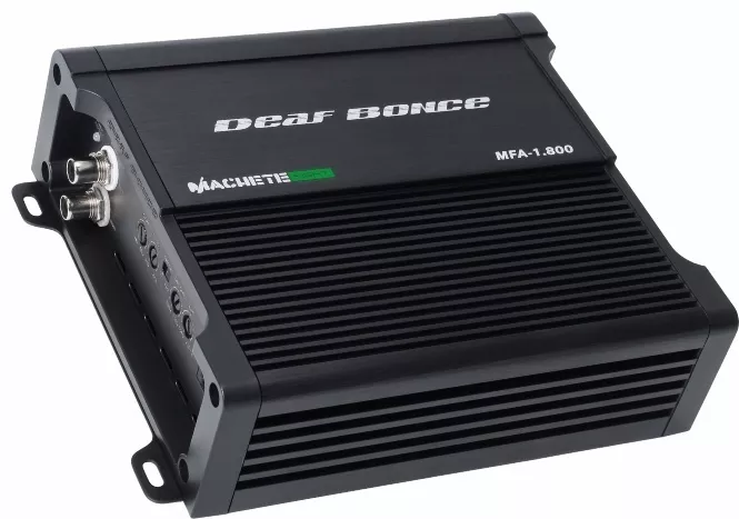 Усилитель Deaf Bonce Machete MFA-1.800